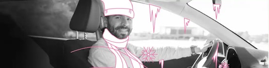 Nahaufnahme der Klimaanlagensteuerung in einem Auto – Tipps zur optimalen Nutzung und Wartung.