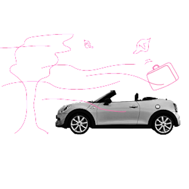 Auto sturm