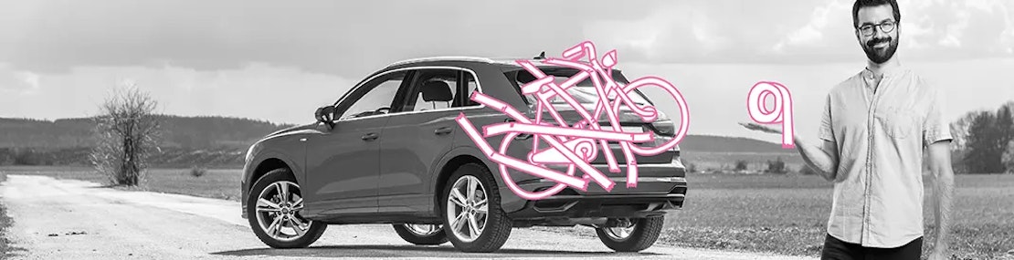 E-Autos mit Anhängerkupplung