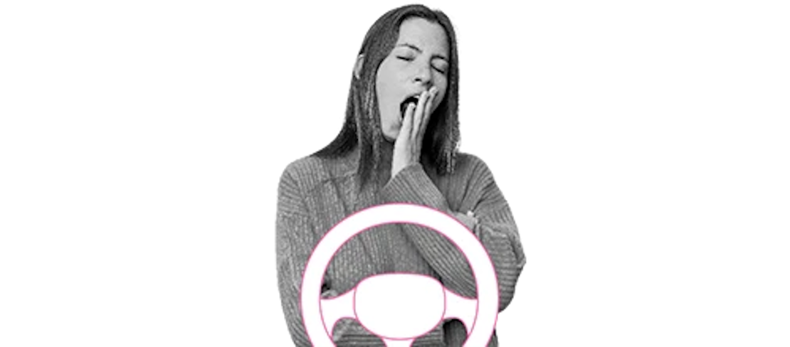 Icon Fahrassistenzsysteme Müdigkeitserkennung