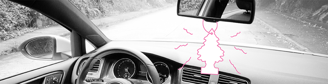 Sie möchten unangenehmen Autogeruch entfernen? Mit unseren Tipps wird Ihr Auto wieder frisch. Hier lesen wie es geht!