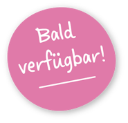 bald verfügbar