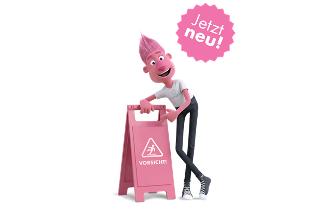 Privat Haftpflichtversicherung InShared