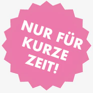nur für kurze Zeit