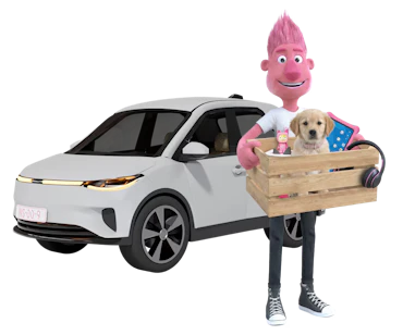 Familienaktion Autoversicherung