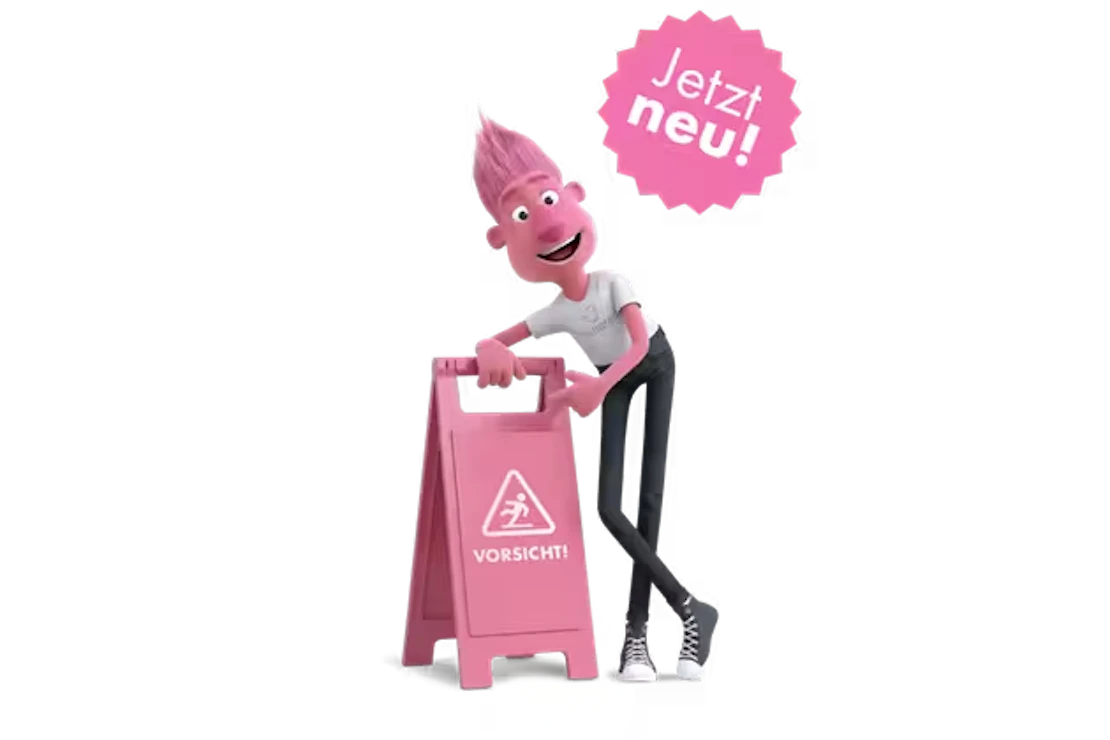 Privat Haftpflichtversicherung InShared