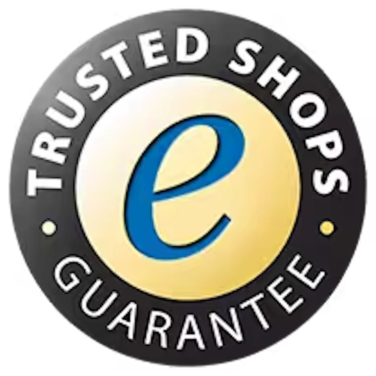 Trusted Shops - Käufershutz - InShared