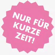 nur für kurze Zeit