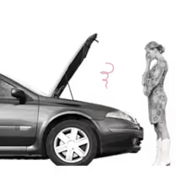Bleiben Sie mobil mit unserer Pannenhilfe
