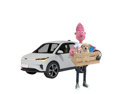 Familienaktion Autoversicherung
